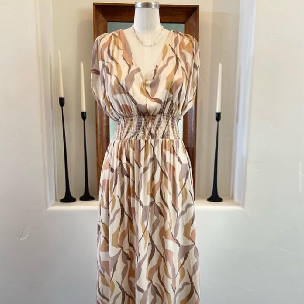 Boutique dress